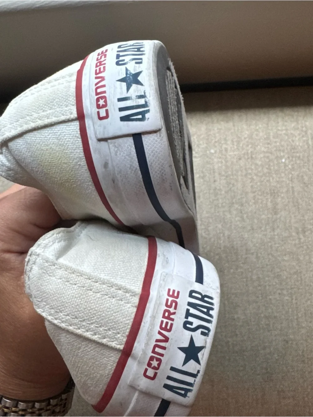 Converse Chuck Taylor All Star